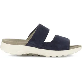 Gabor rollingsoft by Gabor 86.811.36 für Damen, blau, Größe 35 EU / 2,5 UK