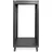 Digitus Universal 19-Zoll Equipment Rack mit Rollen, 21HE