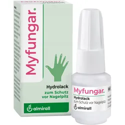 Myfungar Nagellack