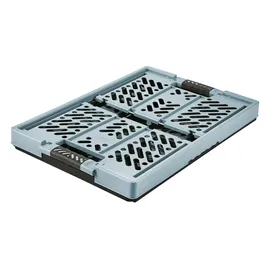 KEEEPER Klappbox Ben 54 x 37 x 28 cm 1-tlg. blau