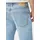 s.Oliver Regular Fit Jeans-Bermudas aus Baumwoll-Mix, Hellblau, 36