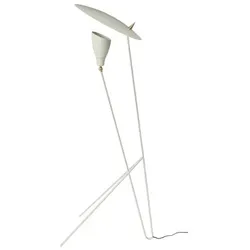 Warm Nordic - Silhouette Stehleuchte Warm White