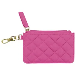 OHLALA! Credit Card Holder FASHION Pink
