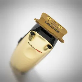 Babyliss Pro Lo-Pro FX Gold