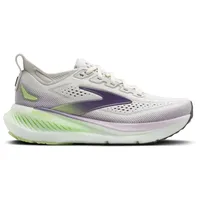 Brooks Glycerin 23 Damen Medium Antarctica/Grape/Green Gecko 42