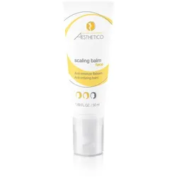 Aesthetico -scaling balm, - Intensivpflege, Aesthetico 0,05 l