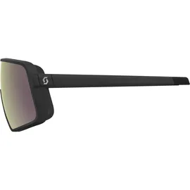 Scott Torica 0001 Schwarz/Amp Lavender Chrome