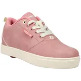 Heelys Mädchen Pro 20, rosa/cremefarben, 7 Big Kid - 39 EU