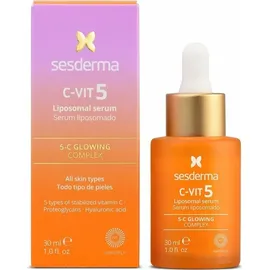 sesderma sp. z o.o. C-Vit 5 Vitamin Serum 30 ml