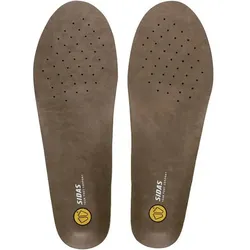 SIDAS Einlegesohle OUTDOOR 3D, braun, 42-43 (L)