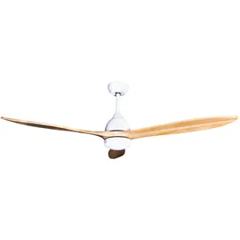 Eclipse Airora 0 cm Deckenventilator Holz