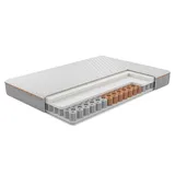 Octasleep Smart Deluxe 100 x 200 cm H2