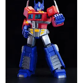 blokees Transformers Classic Class G1 Optimus Prime Modell