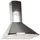 Gurari C 046 Wandhaube 60 cm Weiß