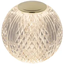LUCIDE Tischlampe CINTRA (125 lm)