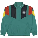 adidas EQT Trainingsjacke Grün S