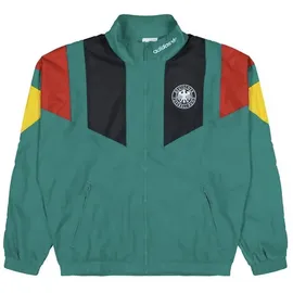 adidas EQT Trainingsjacke Grün S