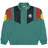 adidas EQT Trainingsjacke Grün S