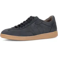 Gabor Sneaker Low Blau Herren 45