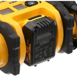 DeWalt DCC018N-XJ ohne Akku