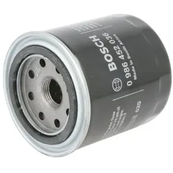 Ölfilter BOSCH 0 986 452 036