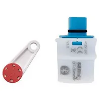 SANlight EVO-Serie Dimmer Weiß Smart-Home-Zubehör