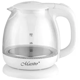 Maestro MR-055 1 l Weiß
