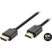 Vivanco Ultra High Speed HDMI Kabel, 2m