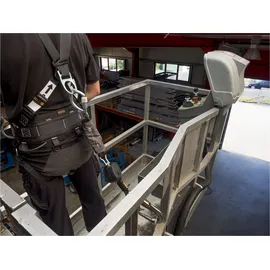 SKYLOTEC Verbindungsmittel Weiß