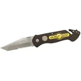 Glas-Master Rettungsmesser PRT-III