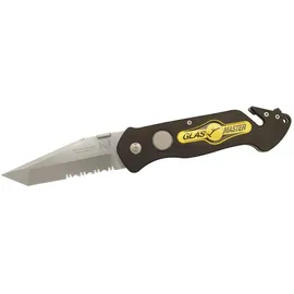 Glas-Master Rettungsmesser PRT-III