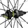 MAVIC Cosmic sl 40 700 hinterrad 9x130mm schlittschuhe - 9 x 130 mm - Hinterräder One Size