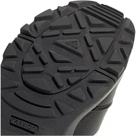 adidas Terrex Skychaser Mid Gore-tex® Wanderschuhe - Core Black / Cloud White / Semi Impact Orange - EU 33