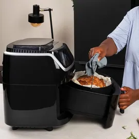 Princess 01.182080.01.001 Airfryer