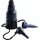 Nilfisk Blasadapterkit Multi 107402483 Schwarz