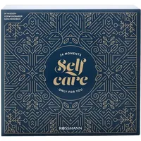 Rossmann SelfCare Adventskalender 2024 Frauen, Kosmetik Pflege Advent Kalender Asambeauty, 24 Geschenke, Pflege Frau, Adventkalender