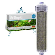 Dupla Aquarienfilter Reinstwasserfilter mit Farbindikator 500 ml