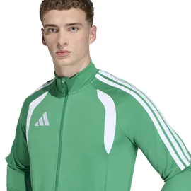 adidas Tiro 26 League Trainingsjacke grün