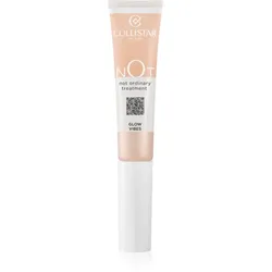 Collistar NOT Glow Vibes flüssiger Aufheller Farbton 01 Morning Light 15 ml