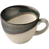 Heart & Soul Kaffeetasse 0,21 l Grün 6 St.