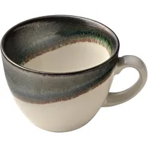 Heart & Soul Kaffeetasse 0,21 l Grün 6 St.