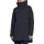 Didriksons Damen Helle 6 Parka (Größe M, blau)