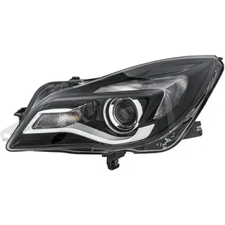 Hella 1LL 011 165-771 DE/Halogen/LED-Hauptscheinwerfer - für u.a. Opel Insignia A Sports Tourer (G09)