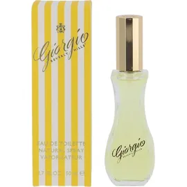 Giorgio Beverly Hills Eau de Toilette 50 ml