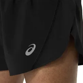 Asics Core Split shorts - L