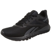 Reebok Herren Flexagon Energy Tr 4 Sneaker, Core Black Core Black Cold Grey 7, 40 EU