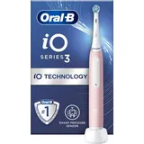 Oral-B iO Series 3 Blush Pink