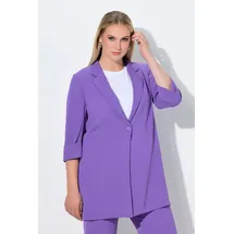 Ulla Popken Blazer Lila 50/52