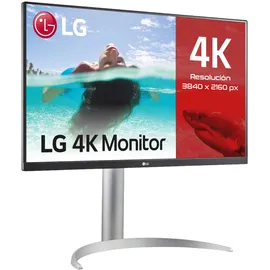 LG UltraFine 27UP850-W 27"