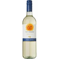 Mandrarossa – settesoli Settesoli Pinot Grigio